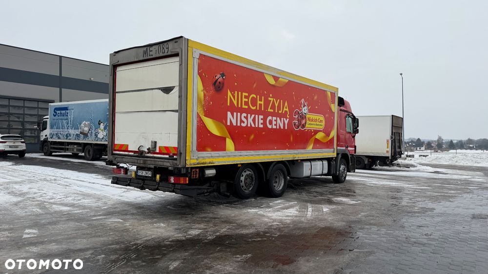 Kontener chłodnia - 3