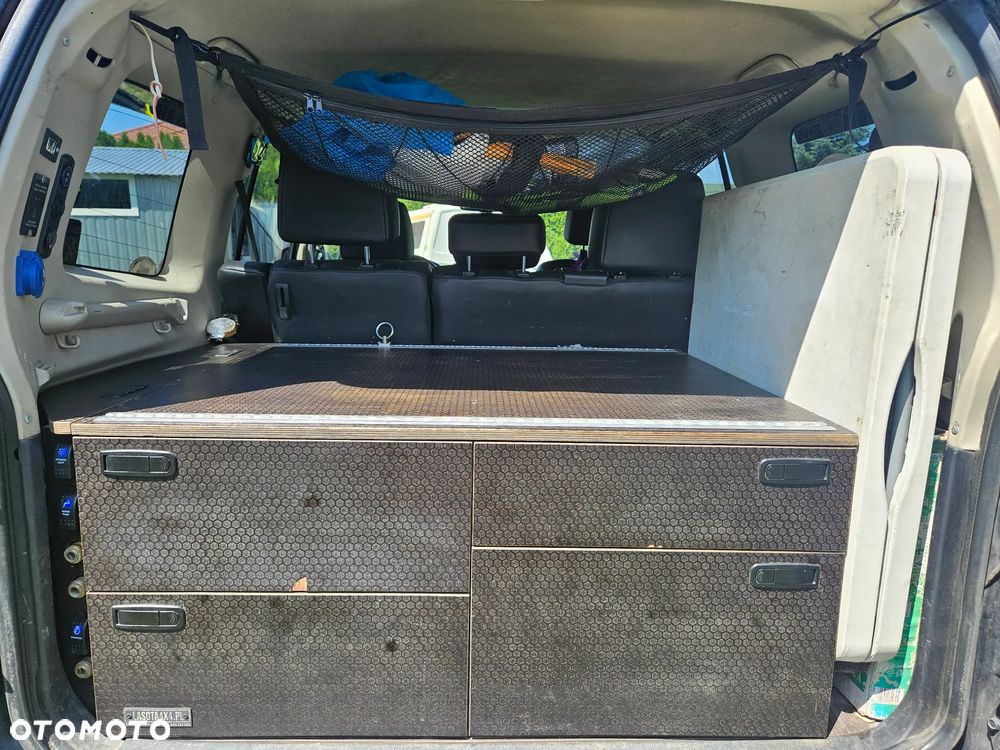 Mitsubishi Pajero - 39