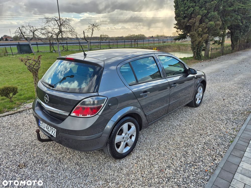 Opel Astra 1.4 Edition 111 Jahre - 19