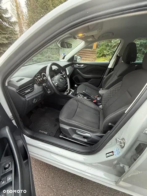 Skoda Kamiq 1.0 TSI Ambition - 7
