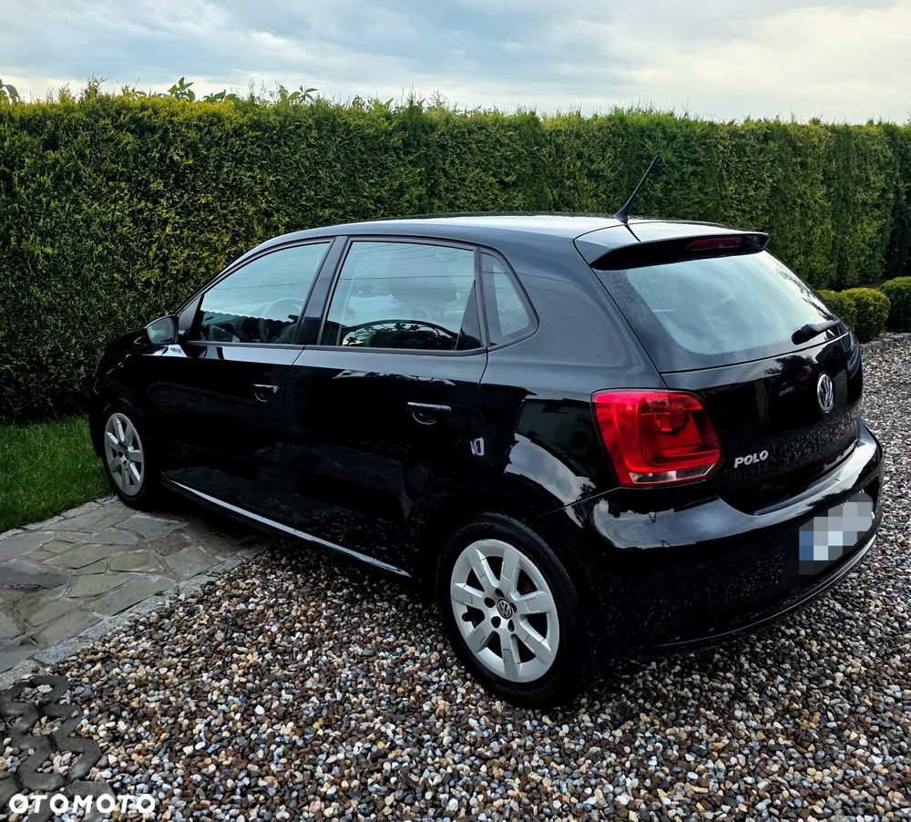 Volkswagen Polo 1.2 Trendline CityLine - 19