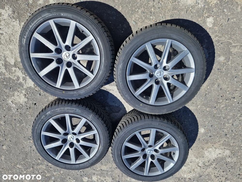 Lexus GS 300 - 29