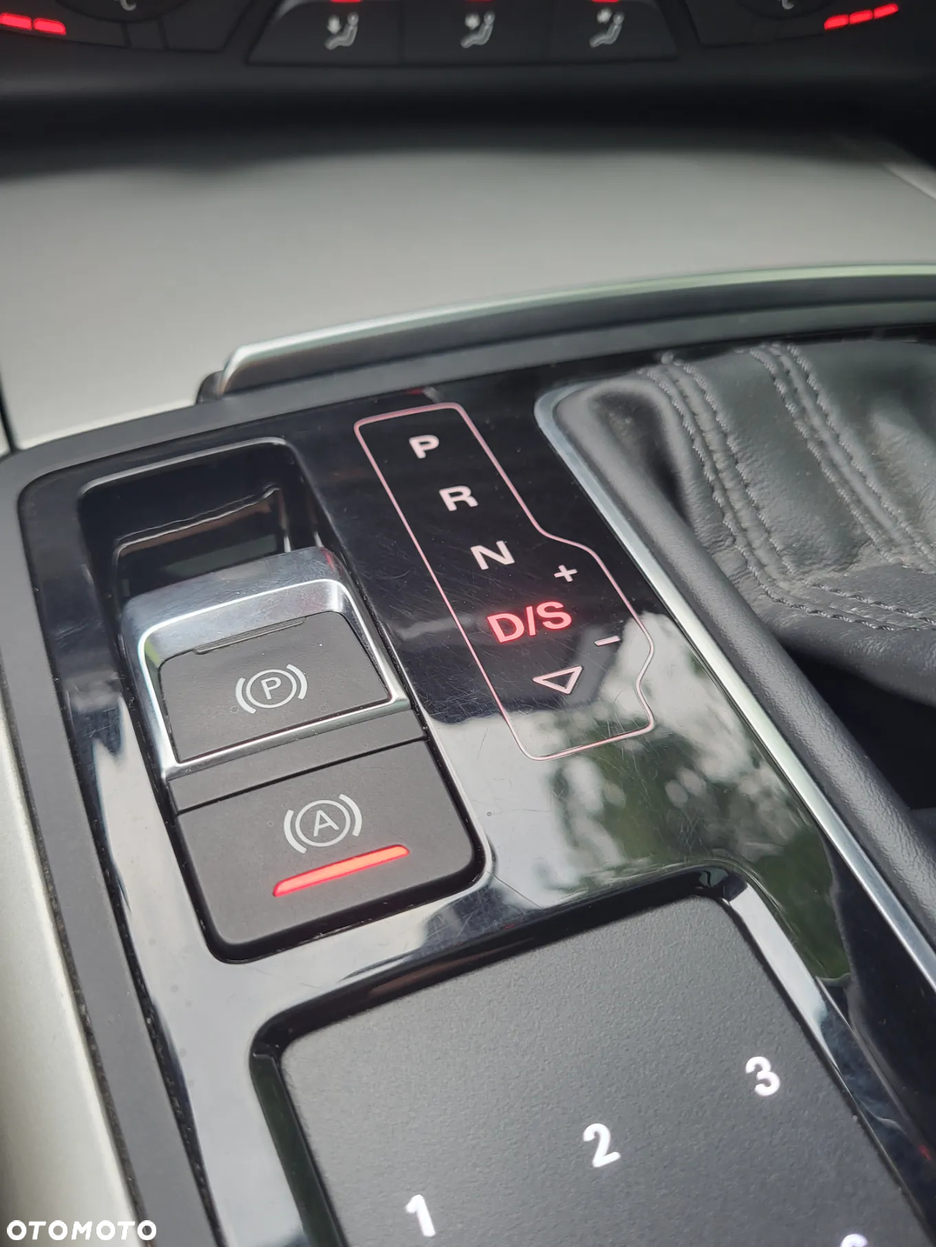Audi A6 - 29