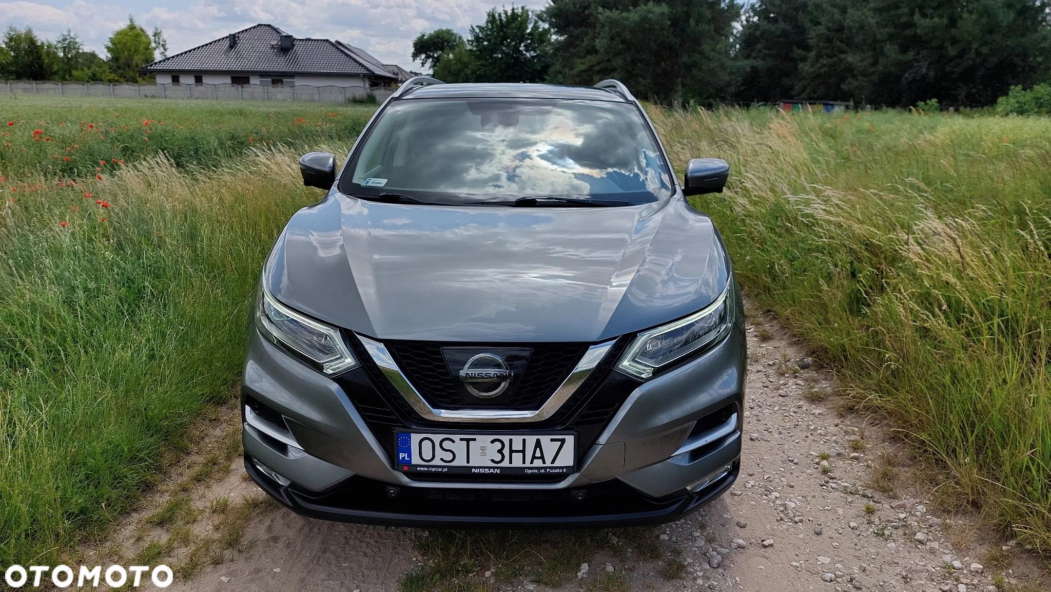 Nissan Qashqai 1.6 DIG-T N-Connecta - 1