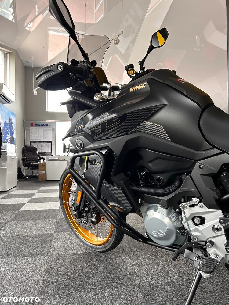 VOGE 900DSX - 3