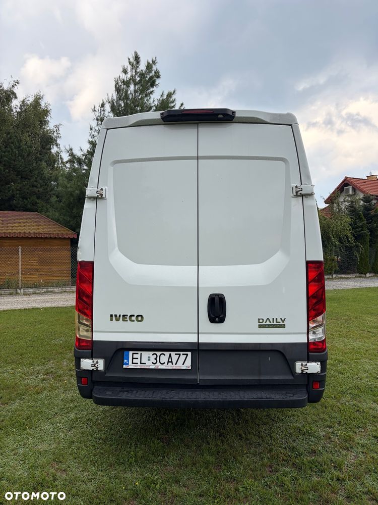Iveco Daily - 4