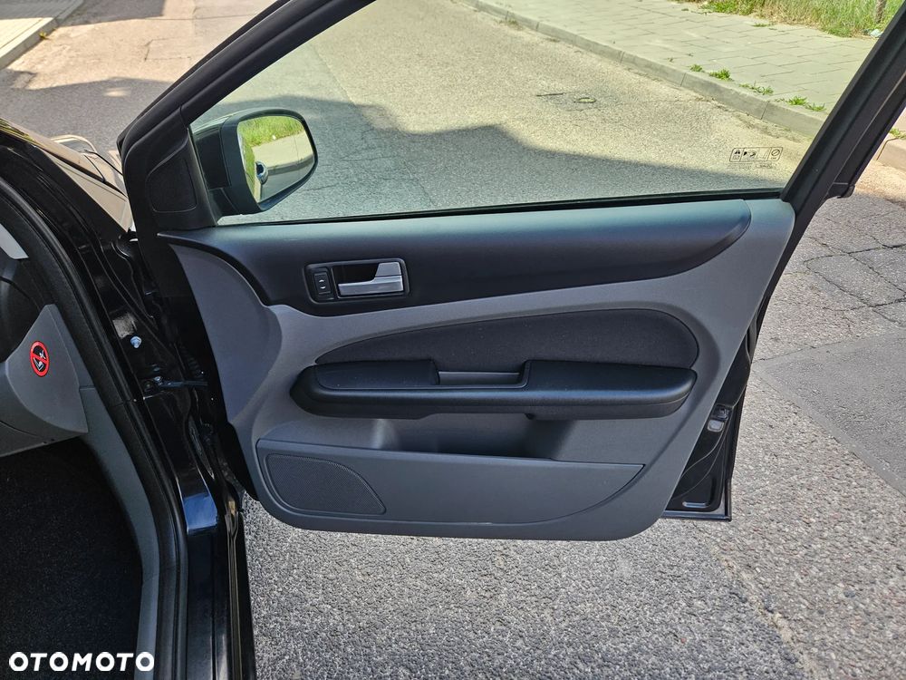 Ford Focus 1.6 Gold X - 14