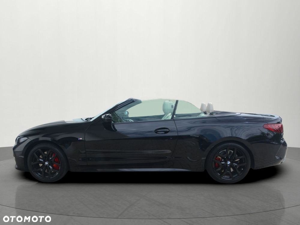 BMW Seria 4 M440i xDrive mHEV - 6