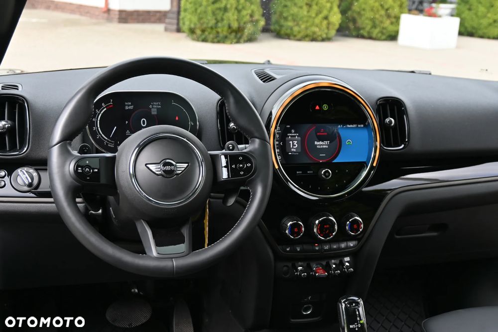 MINI Countryman Cooper S - 28