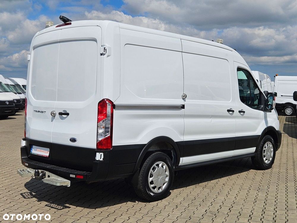 Ford transit L2H2 *59900zł NETTO* 2.0TdCi/170KM - 10