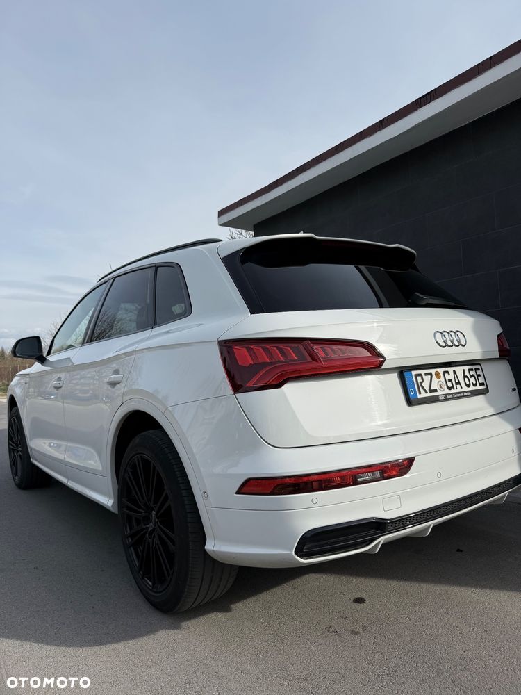 Audi Q5 2.0 TDI Quattro Sport S tronic - 16