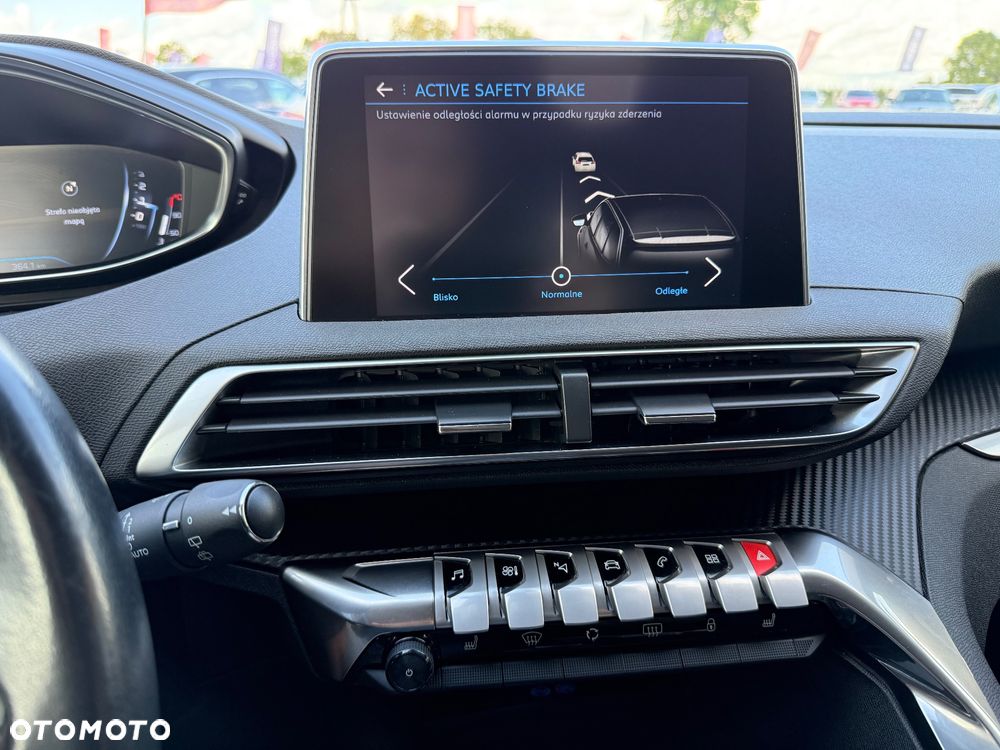 Peugeot 5008 PureTech 130 EAT8 Stop & Start Allure - 27