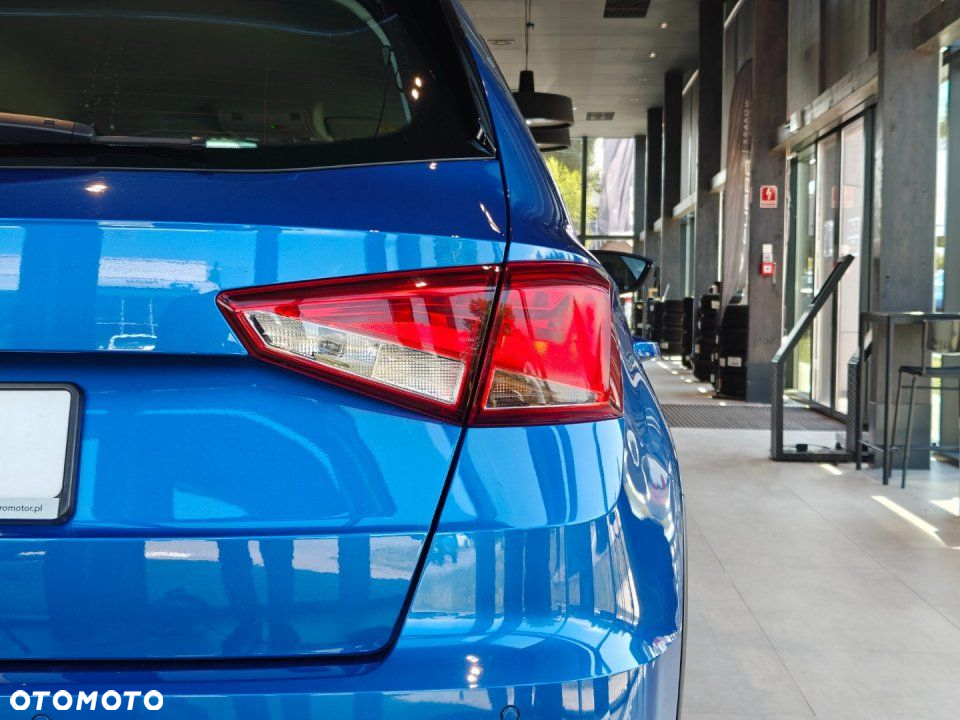 Seat Arona - 10