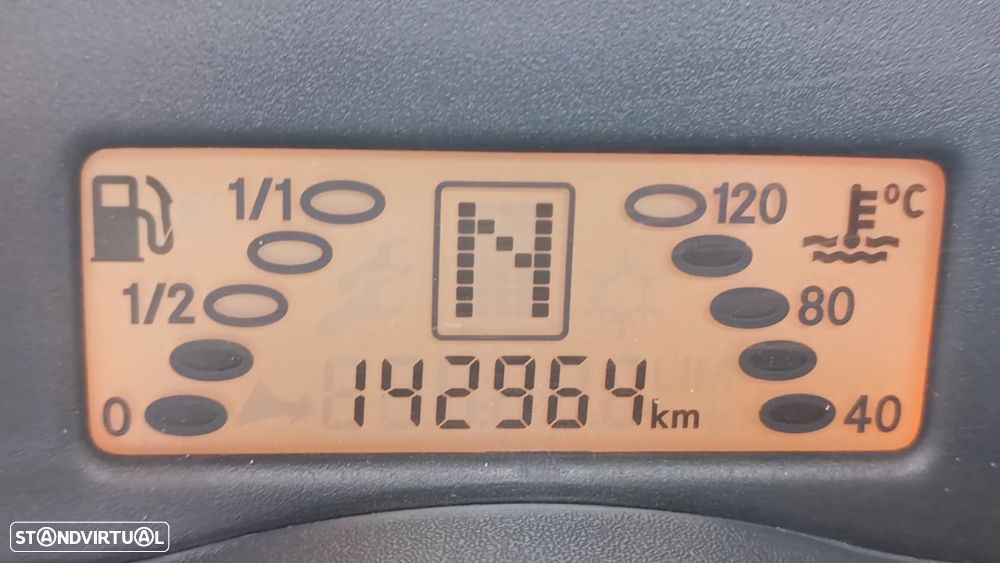 Smart ForTwo Coupé Pulse 61 - 18