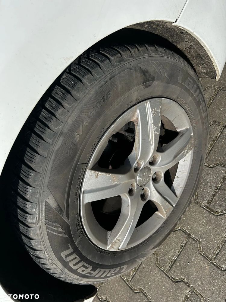 Peugeot 508 - 19