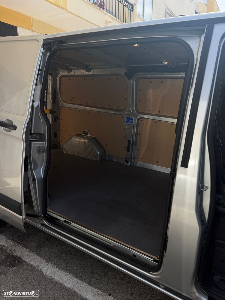 Ford Transit Custom L2H1 - 13