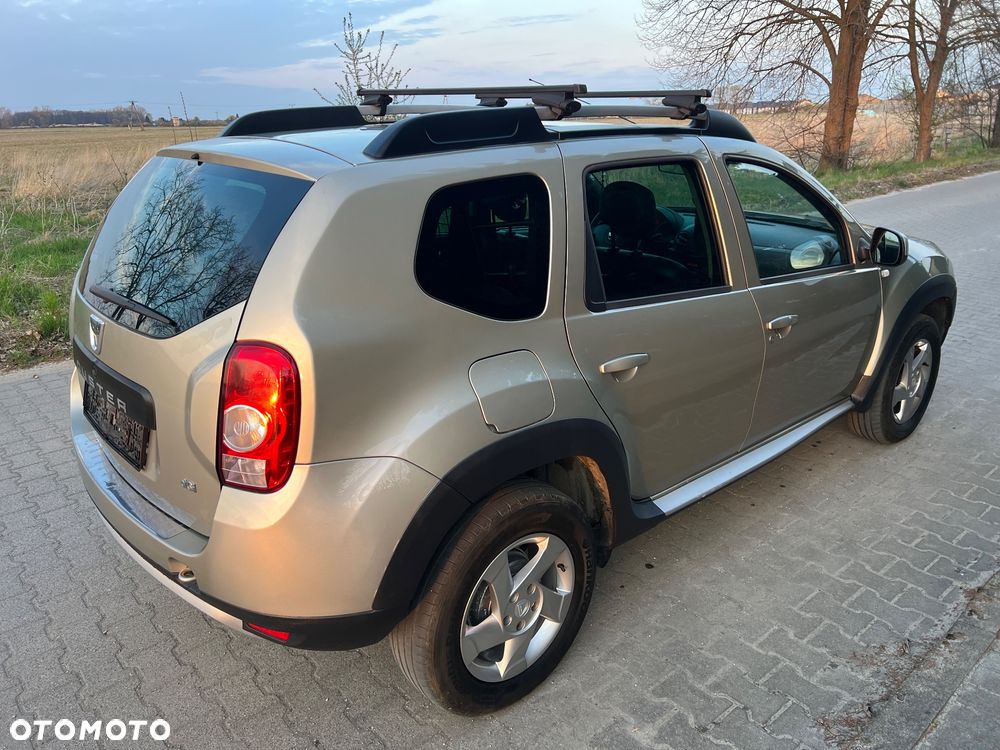 Dacia Duster - 30