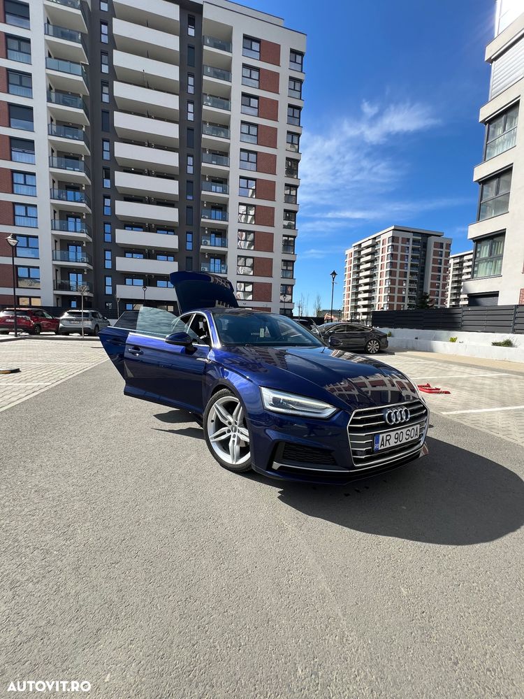 Audi A5 - 4