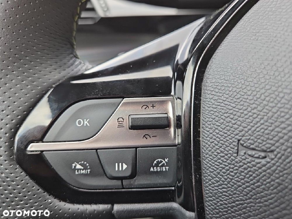 Peugeot 408 1.2 PureTech GT S&S EAT8 - 16