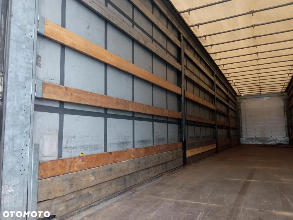 Schmitz Cargobull SCS 24 - 8