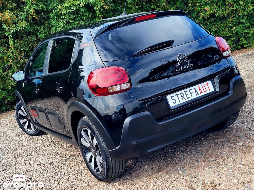 Citroën C3 - 2