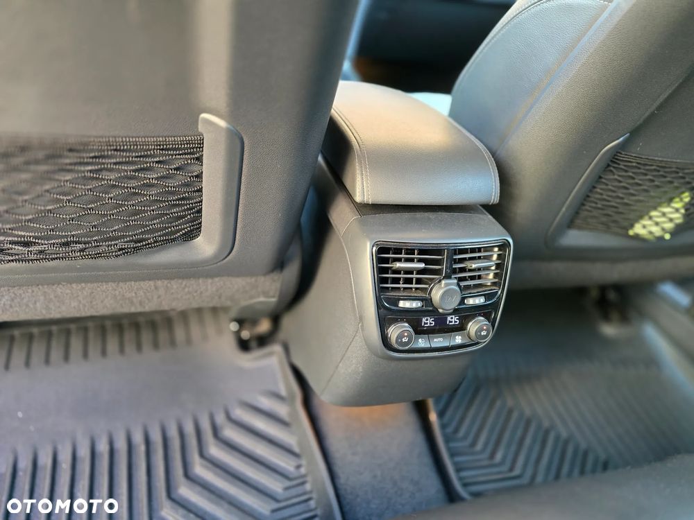 Peugeot 508 2.0 BlueHDi Allure S&S - 6