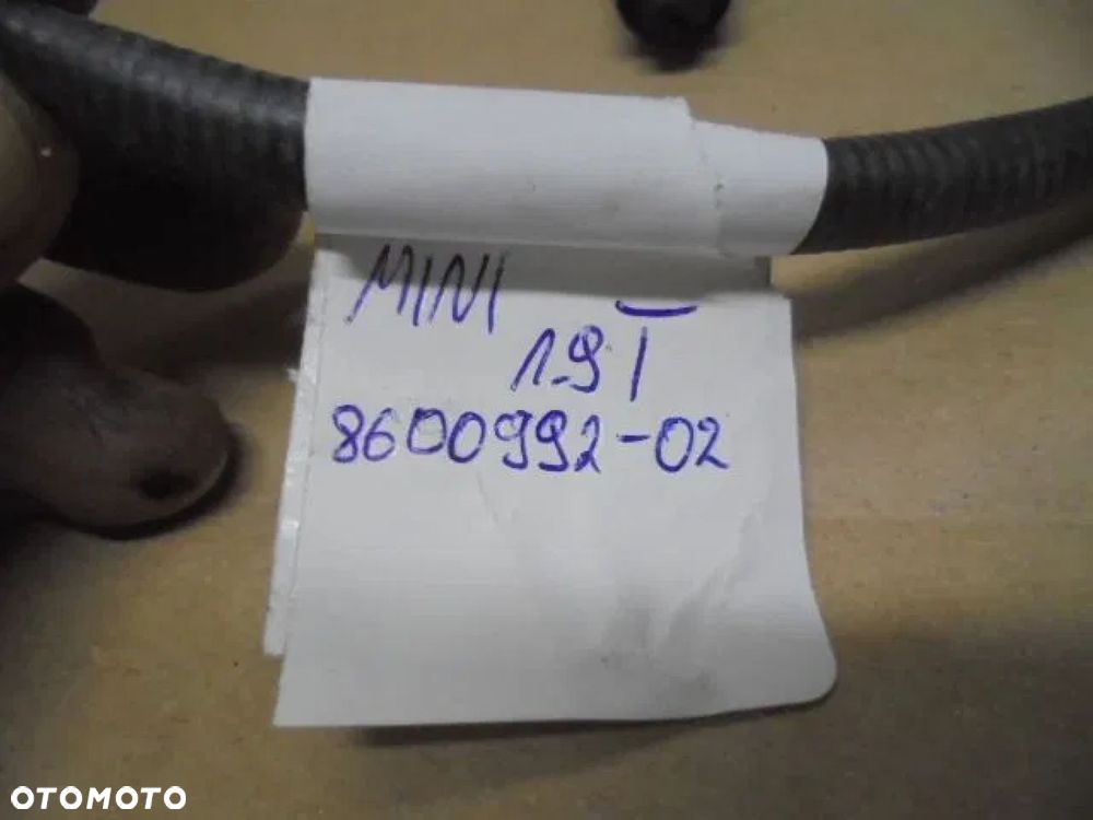 MINI F54 CLUBMAN 1.5 TURBO SONDA LAMBDA 0258027083 - 2