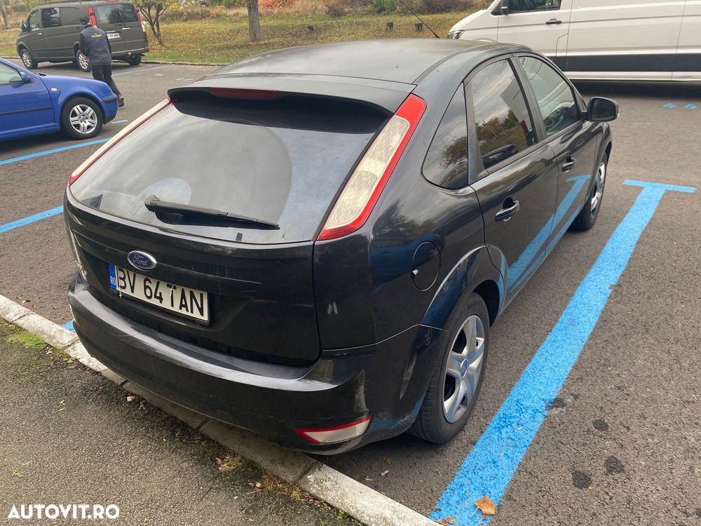 Ford Focus - 3