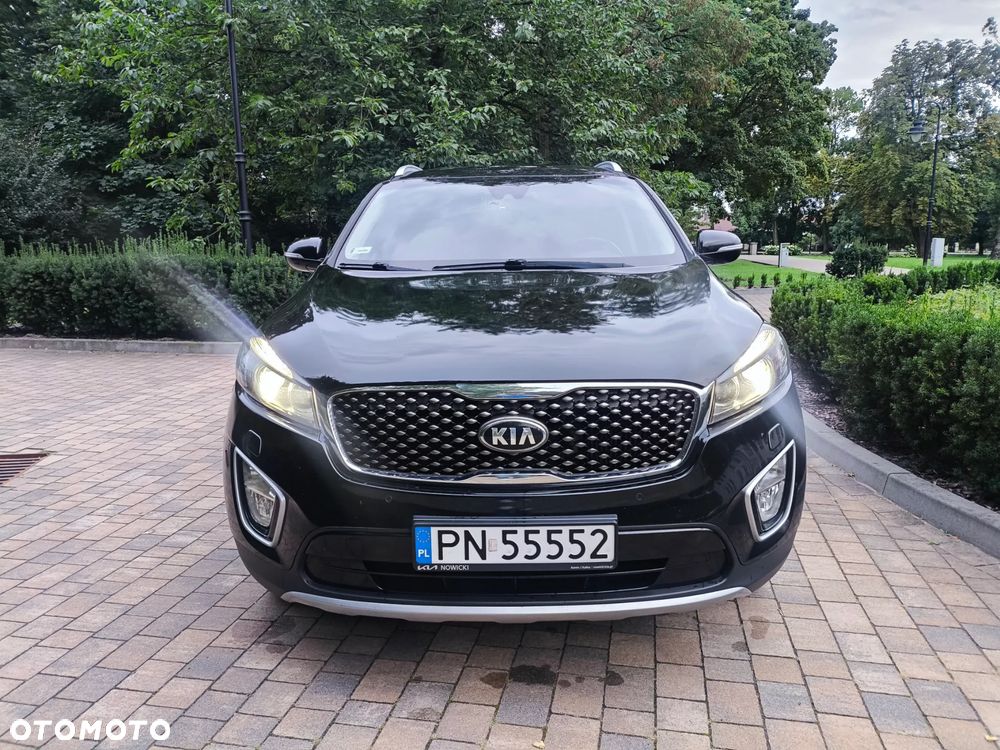 Kia Sorento 2.0 CRDI Business Line - 11