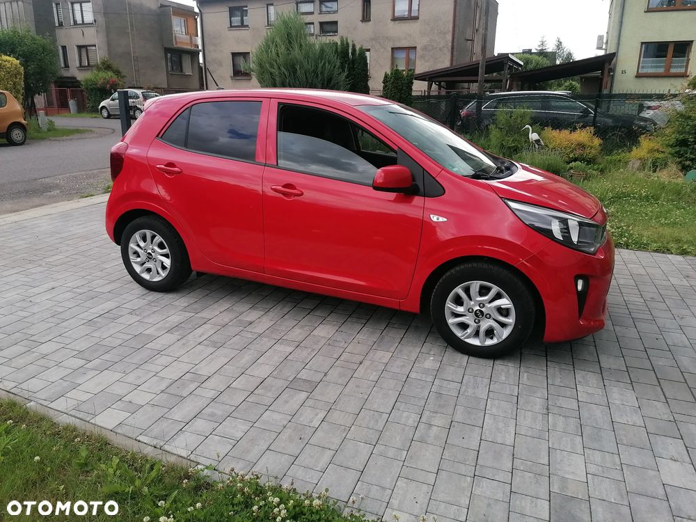 Kia Picanto 1.0 Attract - 4