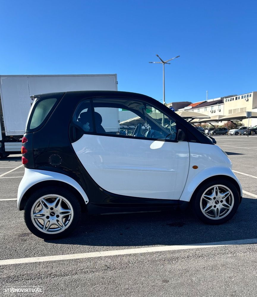 Smart City Coupé - 6