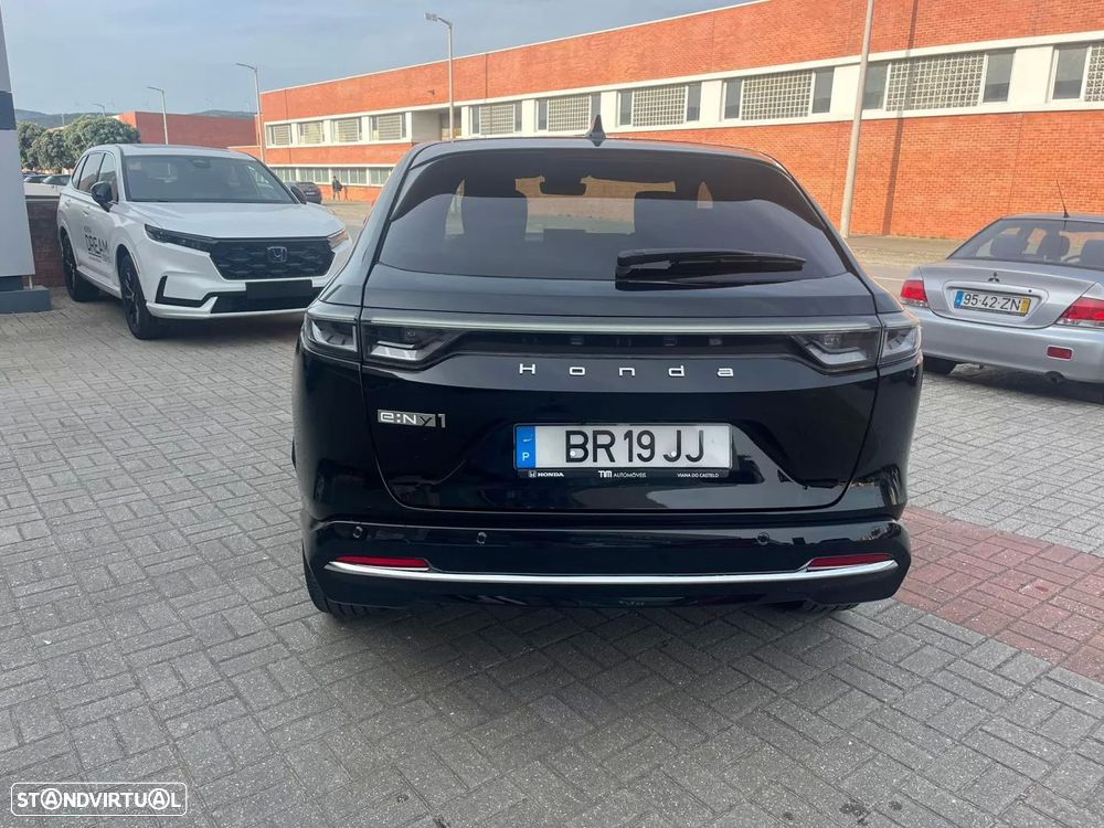Honda e-Ny1 68.8 kWh - 8