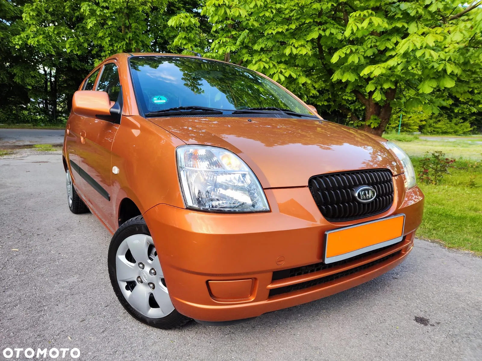 Kia Picanto 1.1 - 2