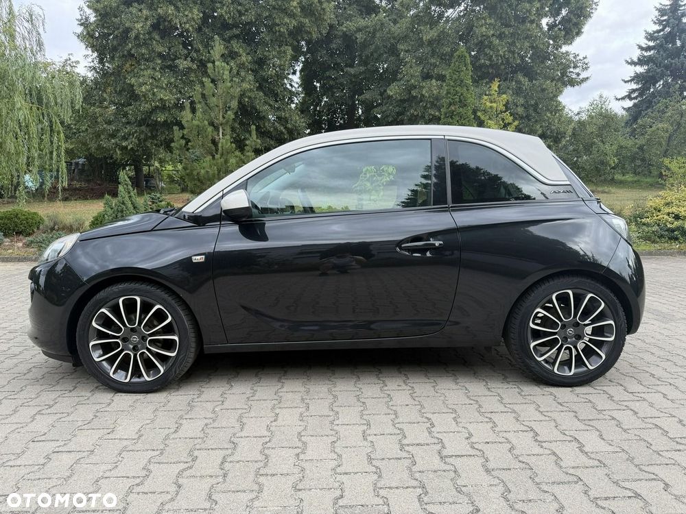 Opel Adam 1.2 Jam - 30