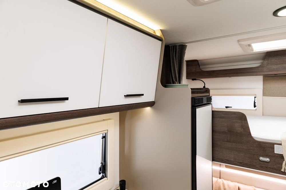 Benimar Tessoro 425 - 9