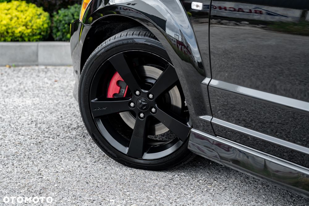 Dodge Caliber 2.4 SRT4 Turbo - 12