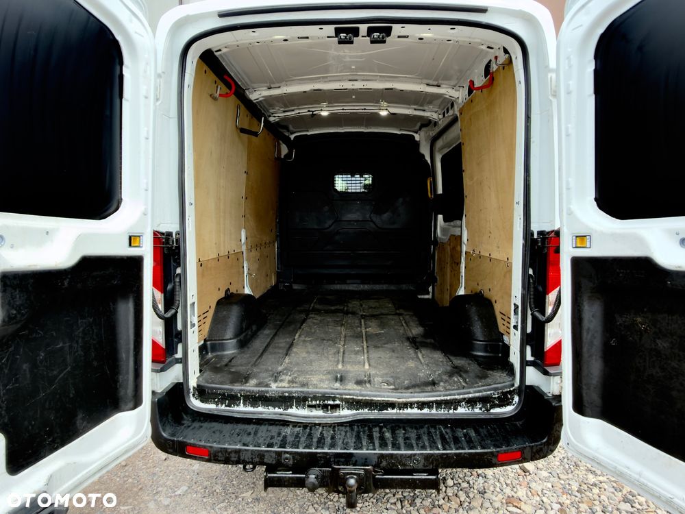 Ford TRANSIT - 14