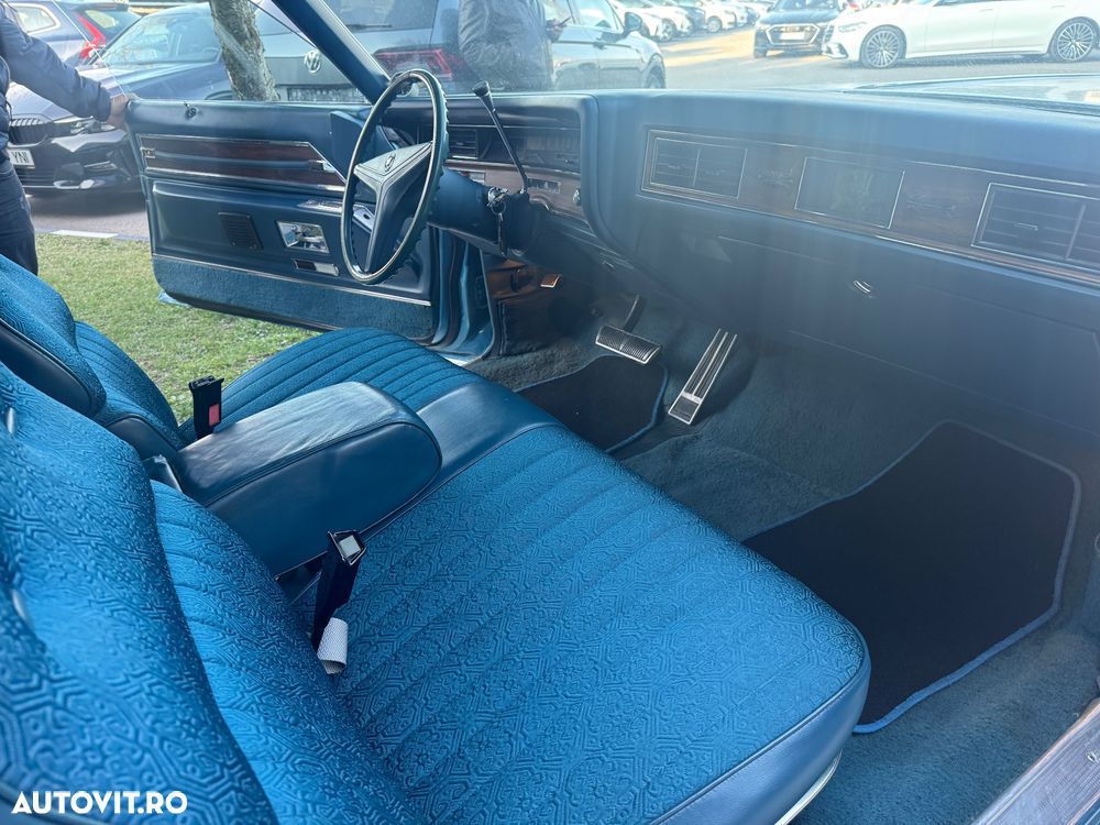 Cadillac Eldorado - 25