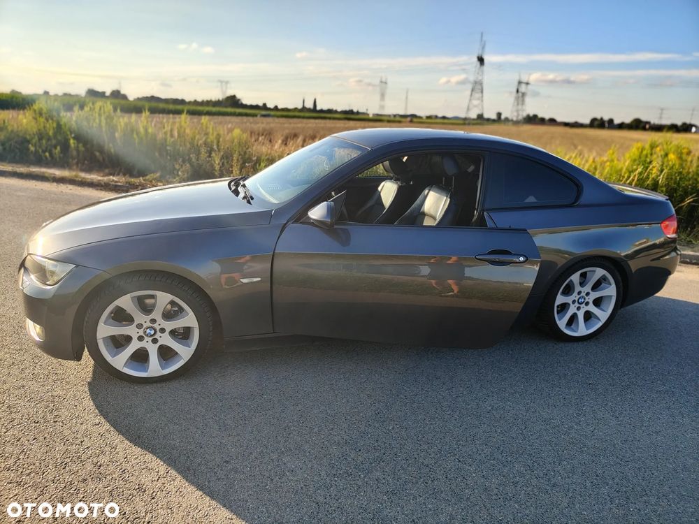 BMW Seria 3 320d - 5