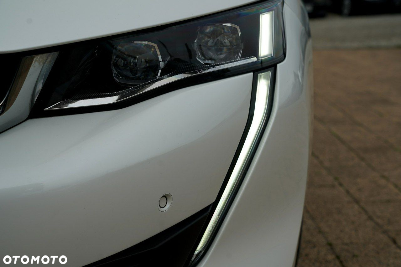 Peugeot 508 - 6