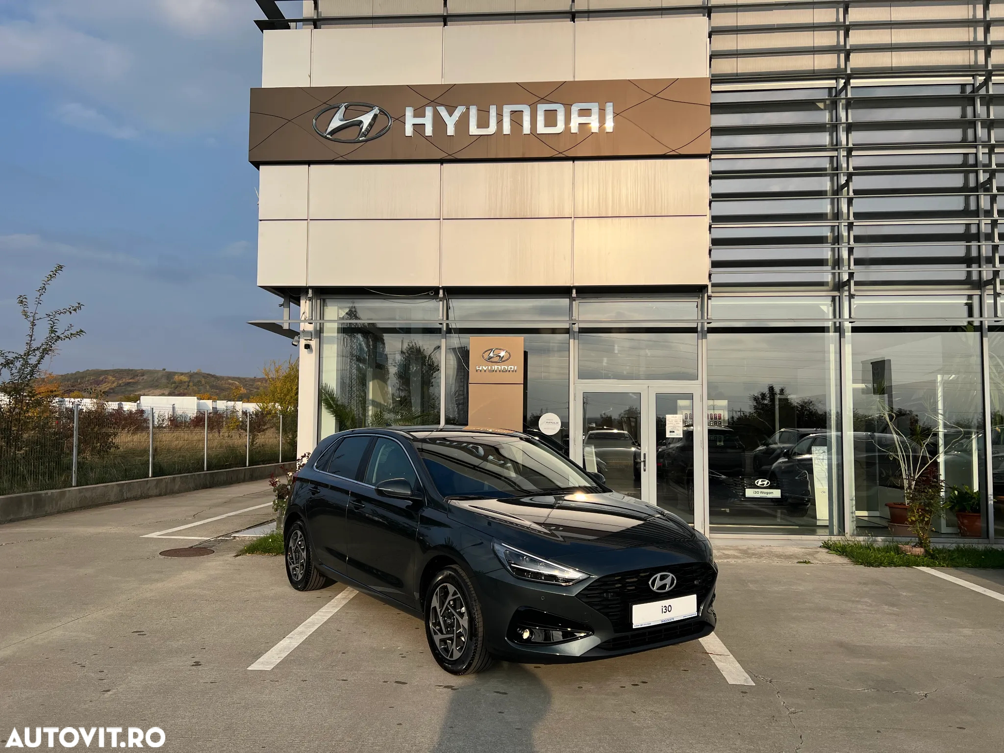 Hyundai i30 - 2