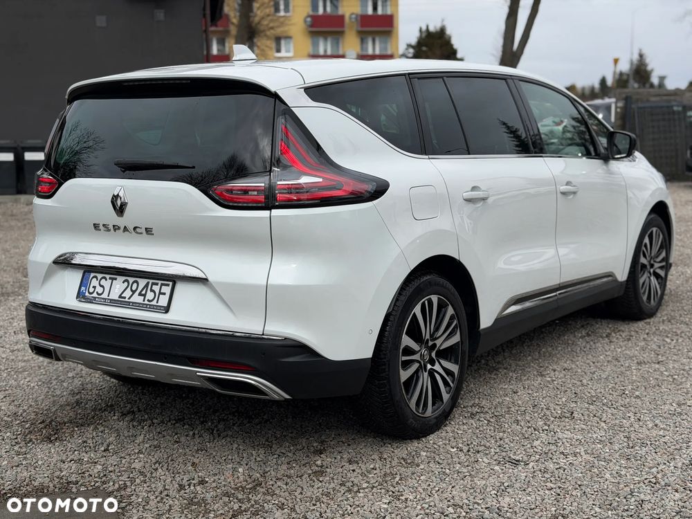 Renault Espace 2.0 Blue dCi Initiale Paris EDC - 38