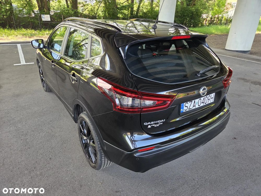 Nissan Qashqai - 13