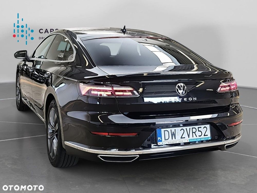 Volkswagen Arteon 2.0 TSI Elegance DSG - 33
