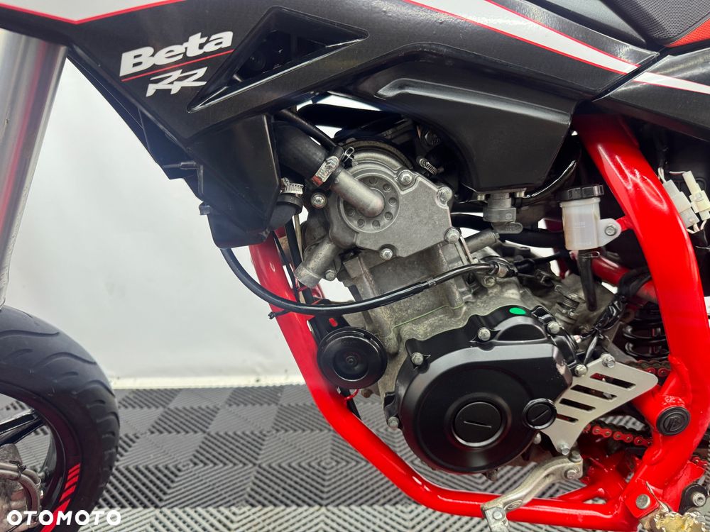 Beta RR - 11