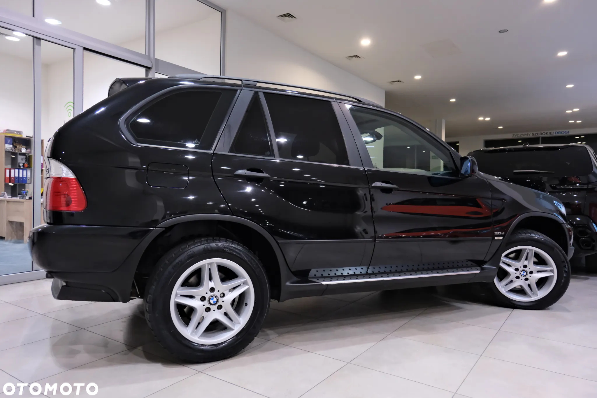 BMW X5 3.0 d - 15