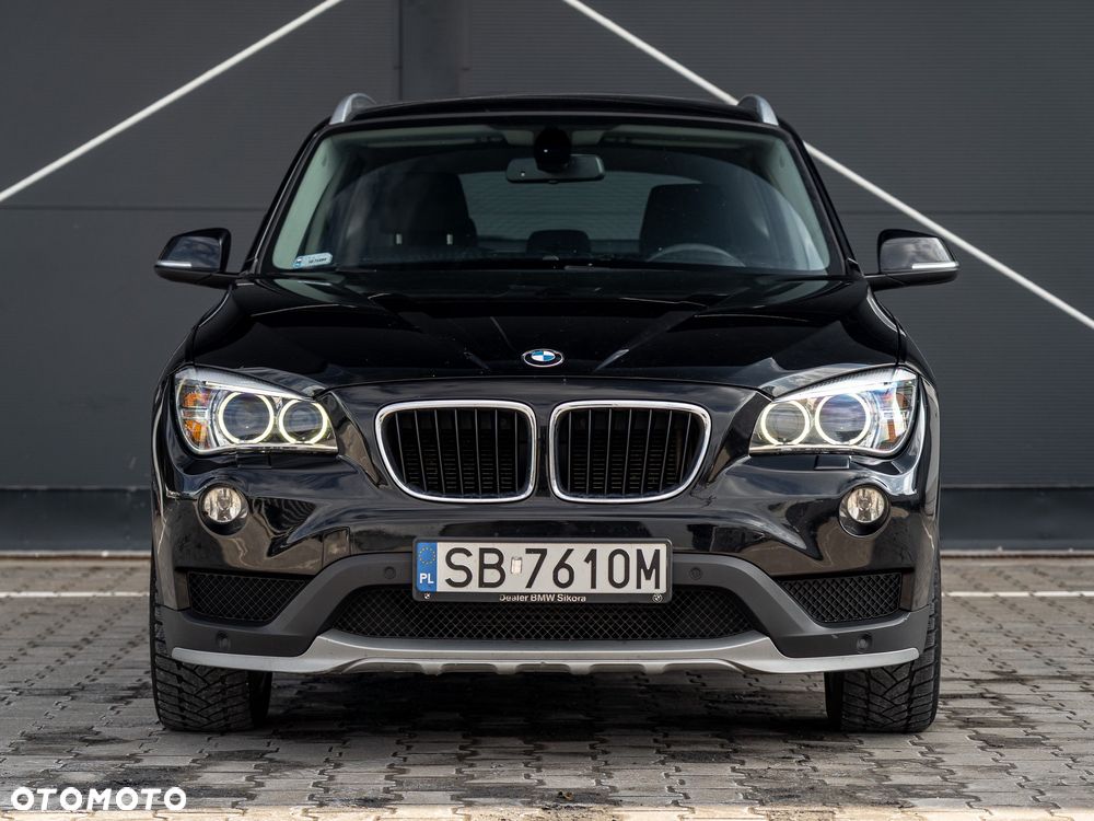 BMW X1 - 2