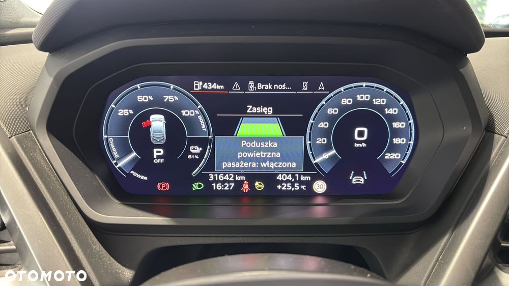 Audi Q4 e-tron - 15
