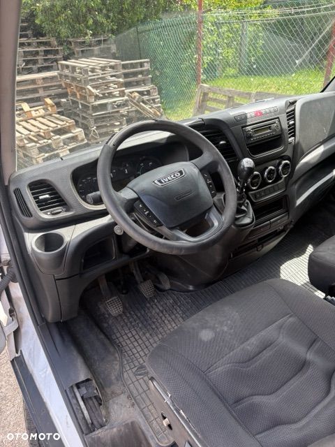 Iveco 35S17 - 11