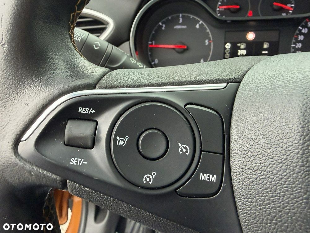 Opel Crossland X 1.5 CDTI Edition S&S - 24